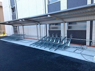 【その他共用部分】 | ジェントリーブレッサ