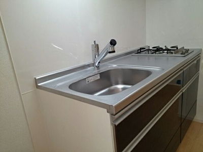 【キッチン】 | ジェントリーブレッサ