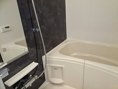 【浴室】 | ジェントリーブレッサ