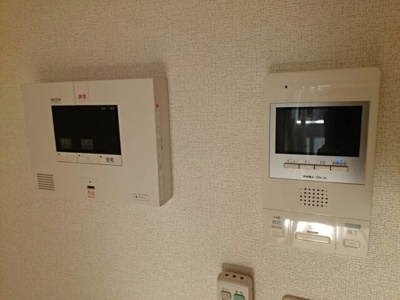 【セキュリティ】 | ジェントリーブレッサ