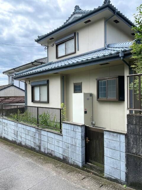 【外観】