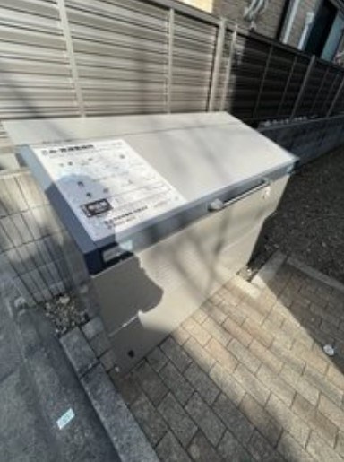 ドナウのその他共用部分