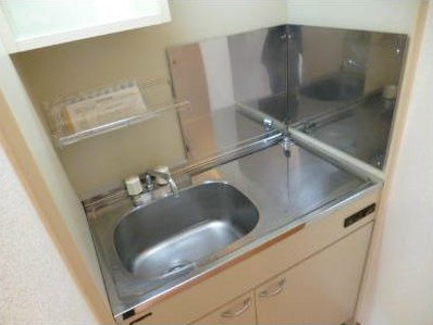 ドナウのキッチン