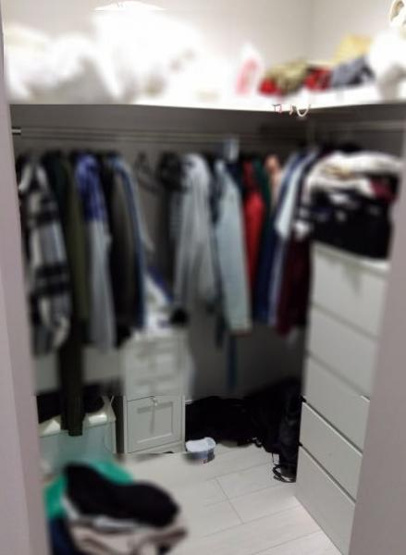 【収納】