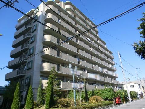 ダイアパレスアビエント亀戸
