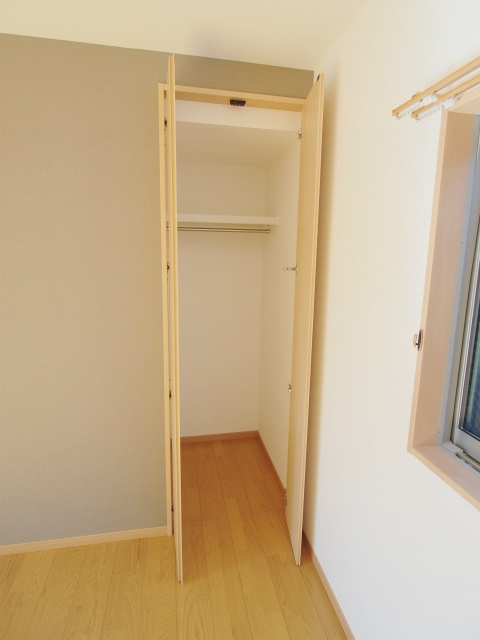 マノワールの収納