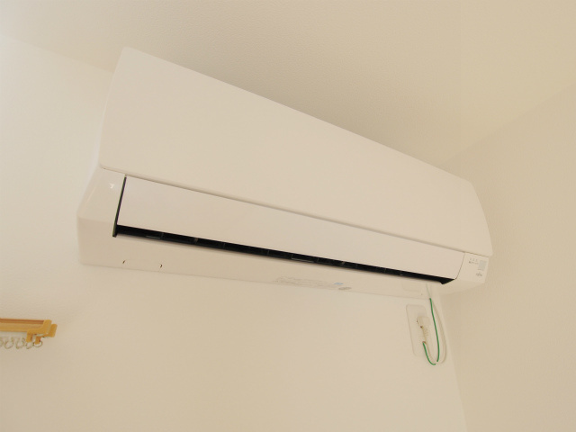 マノワールの設備