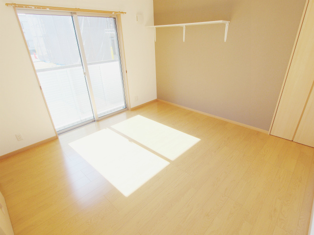 マノワールの内装