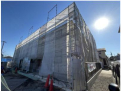 【外観】 | メゾンヒカリ