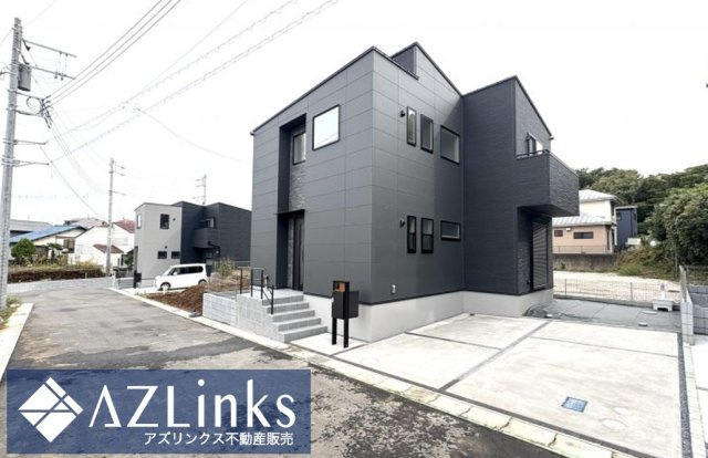 千葉市若葉区加曽利町