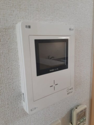 【セキュリティ】 | セレーノⅡ