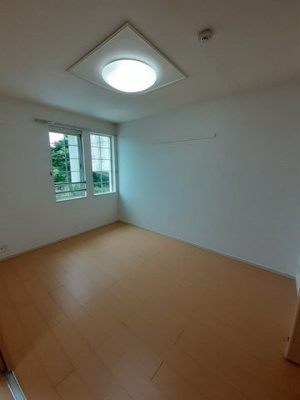 【内装】 | セレーノⅡ | 過ごしやすい室内です