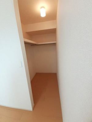 【収納】 | セレーノⅡ | こまごまとしたものを収納できそうですね