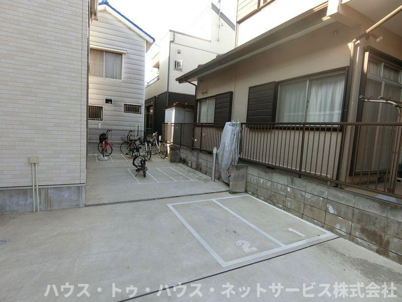 リブリ・三村新町のその他共用部分