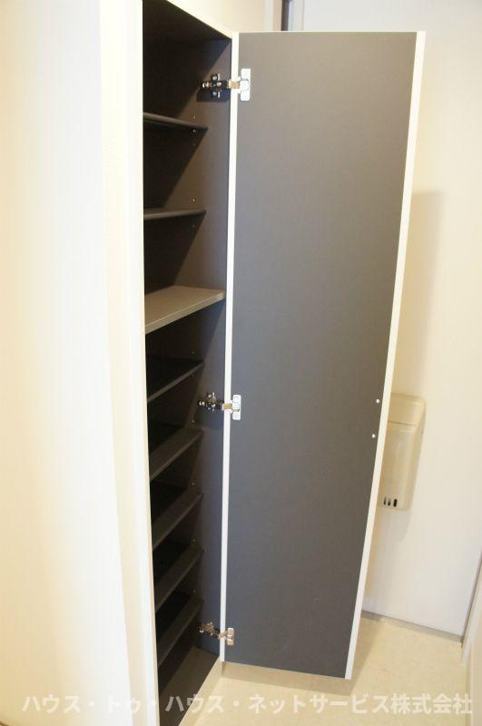 リブリ・三村新町