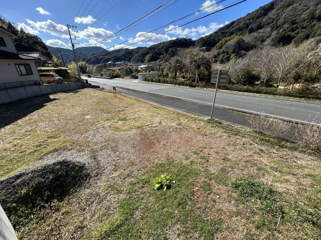 下田市　箕作の外観