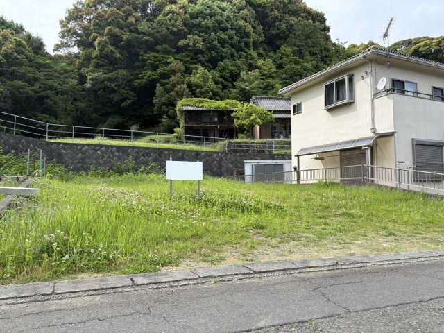 下田市　横川