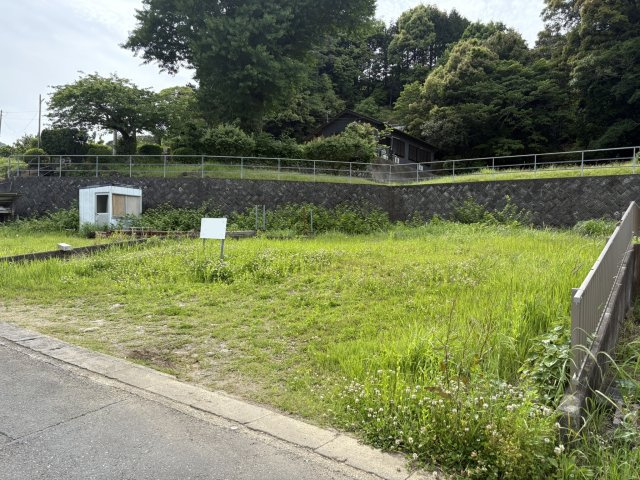 下田市　横川の外観