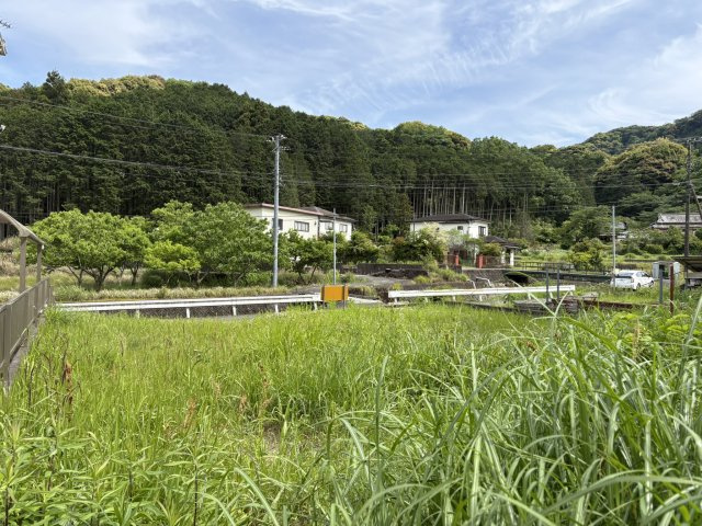 下田市　横川の外観