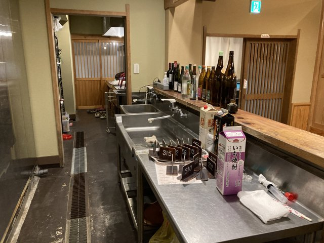 河津町　梨本のその他