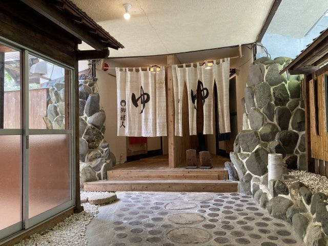 河津町　梨本のその他
