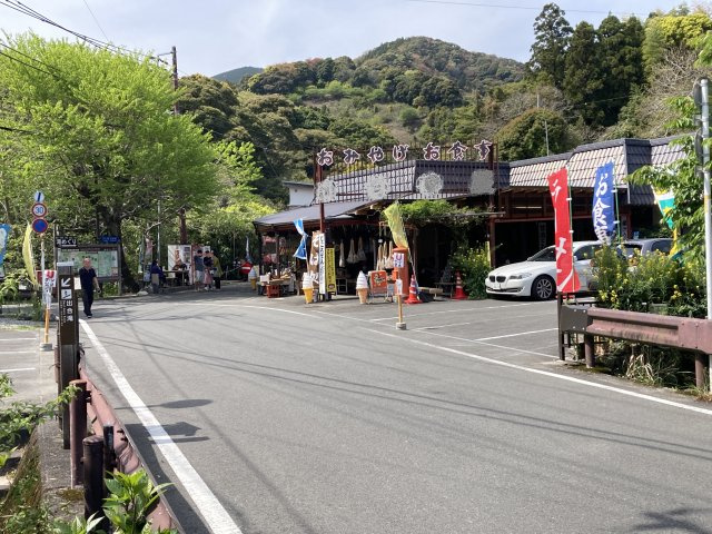 河津町　梨本のその他