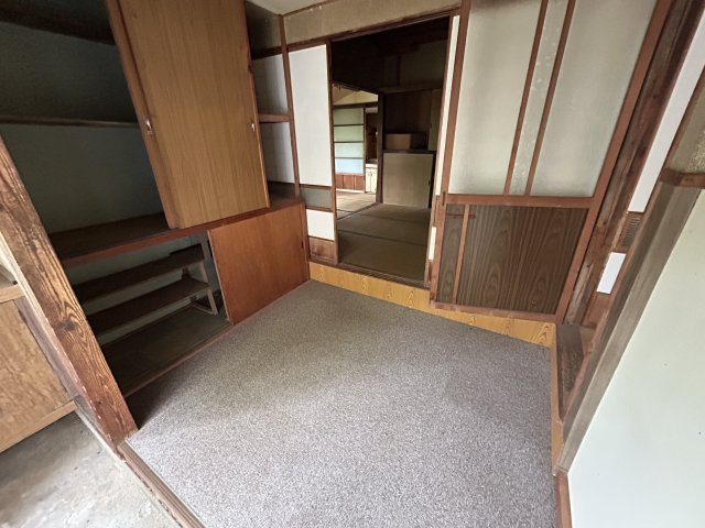 下田市　白浜の外観