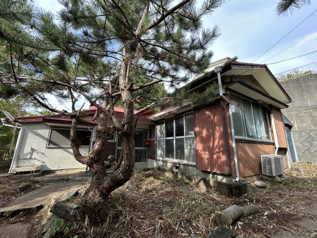 下田市　白浜