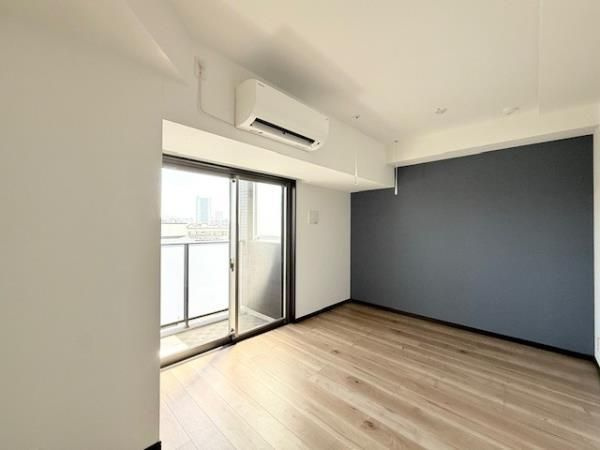 COCO－CHILL　KAMEARIの居間・リビング