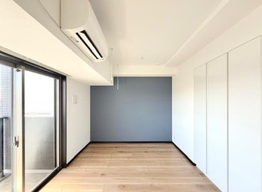 COCO－CHILL　KAMEARIの居間・リビング