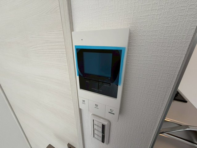 アリビラ六甲の設備