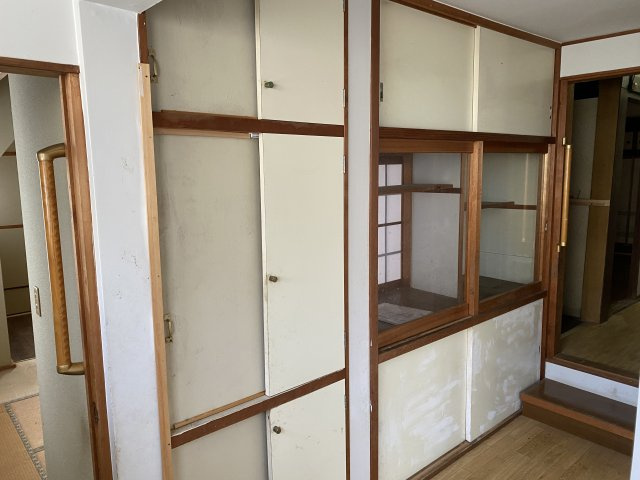 南伊豆町　妻良のその他|キッチン収納