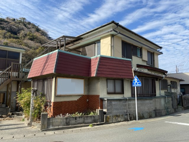 南伊豆町　妻良
