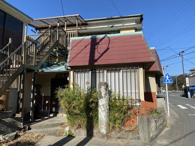 南伊豆町　妻良のその他