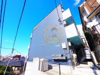 グラッソ戸部の画像