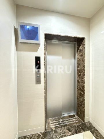 Luxe門真のその他共用部分