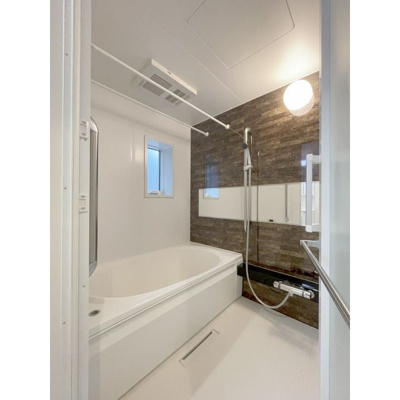 【浴室】 | シャーメゾン国立ウエスト