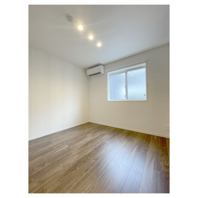 【内装】 | シャーメゾン国立ウエスト