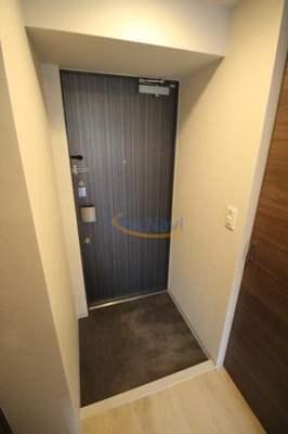 【玄関】 | メインステージ大阪ノースゲートⅡ