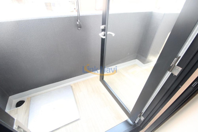 【バルコニー】 | メインステージ大阪ノースゲートⅡ