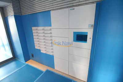 【その他共用部分】 | メインステージ大阪ノースゲートⅡ