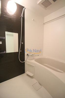 【浴室】 | メインステージ大阪ノースゲートⅡ