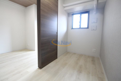 【寝室】 | メインステージ大阪ノースゲートⅡ