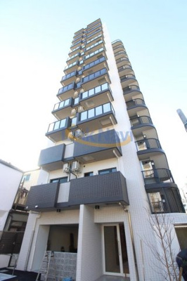 【外観】 | メインステージ大阪ノースゲートⅡ