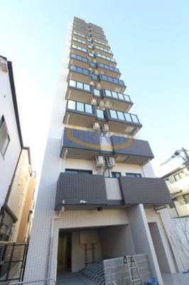 【外観】 | メインステージ大阪ノースゲートⅡ