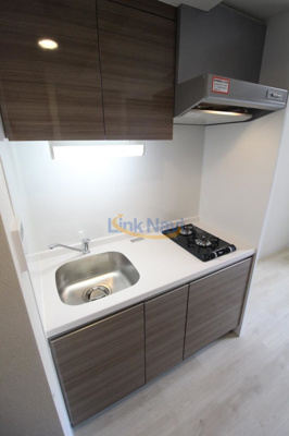 【キッチン】 | メインステージ大阪ノースゲートⅡ