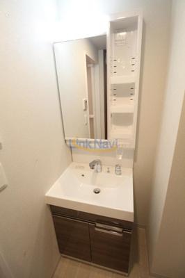 【独立洗面台】 | メインステージ大阪ノースゲートⅡ