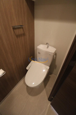 【トイレ】 | メインステージ大阪ノースゲートⅡ