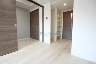 【居間・リビング】 | メインステージ大阪ノースゲートⅡ