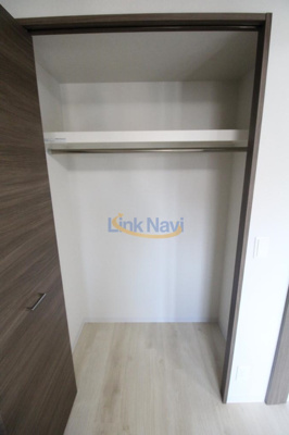 【収納】 | メインステージ大阪ノースゲートⅡ